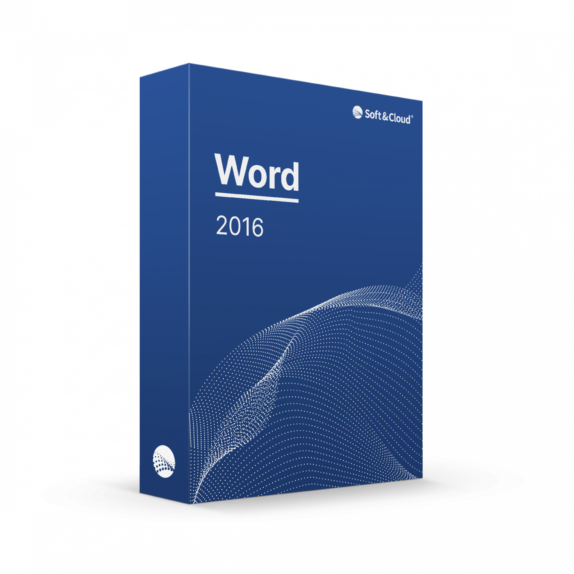 Microsoft Word 2016 acquista usato